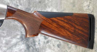 Benelli Ethos Field 12ga 28