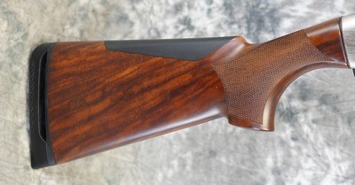 Benelli Ethos Field 12ga 28