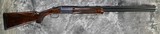 Blaser F3 Left Hand 12ga 32
