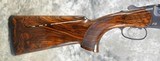 Blaser F3 Left Hand 12ga 32