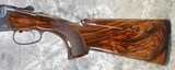 Blaser F3 Left Hand 12ga 32