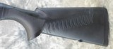 Benelli Super Black Eagle 3 12ga 28