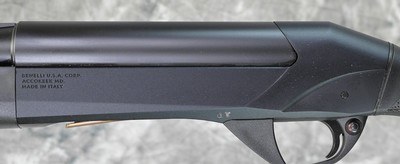 Benelli Super Black Eagle 3 12ga 28