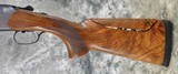 Blaser F16 Pro Series 12ga 32