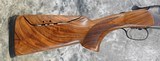 Blaser F16 Pro Series 12ga 32
