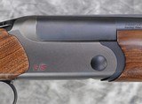 Blaser F16 Pro Series 12ga 32