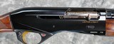 Benelli Montefeltro Ultra Light Shotgun 12ga 26