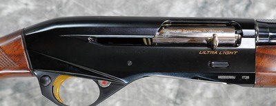 Benelli Montefeltro Ultra Light Shotgun 12ga 26