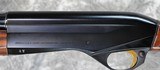 Benelli Montefeltro Ultra Light Shotgun 12ga 26