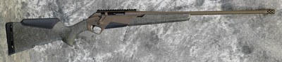 Benelli LUPO Cerakote 6.5CM 24