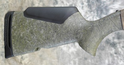 Benelli LUPO Cerakote 6.5CM 24