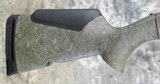 Benelli LUPO Cerakote 6.5CM 24