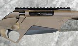 Benelli LUPO Cerakote 6.5CM 24