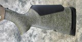 Benelli LUPO Cerakote 6.5CM 24