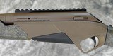 Benelli LUPO Cerakote 6.5CM 24