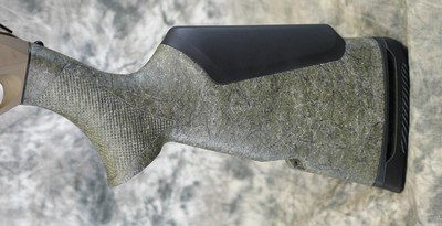 Benelli LUPO Cerakote 6.5CM 24