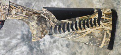 Benelli Super Black Eagle 3 (31T) West - Image 4 of 5