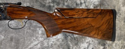 Caesar Guerini Summit Limited 20ga 32