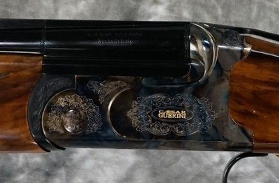 Caesar Guerini Summit Limited 20ga 32