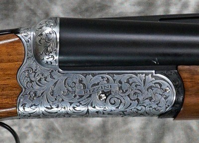 Rizzini BR550 Sporting 12ga 32