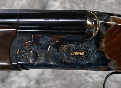 Caesar Guerini Summit Limited 20ga/28ga 32