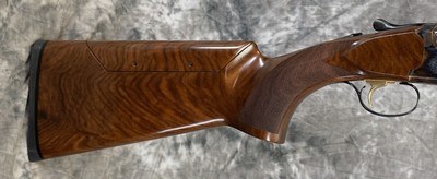 Caesar Guerini Summit Limited 20ga/28ga 32