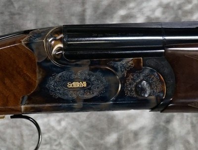 Caesar Guerini Summit Limited 20ga/28ga 32