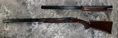 Caesar Guerini Summit Limited 20ga/28ga 32