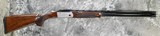 Krieghoff K-80 Sporting 12ga 32