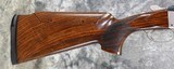 Krieghoff K-80 Sporting 12ga 32