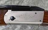 Krieghoff K-80 Sporting 12ga 32