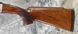 Krieghoff K-80 Sporting 12ga 32