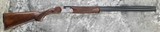 Beretta Silver Pigeon II 20ga 30