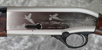 Beretta A 400 Upland 20ga 28