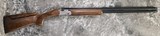 Beretta DT11 Super Sport Limited Edition 12ga 32