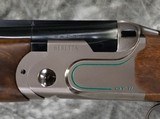 Beretta DT11 Super Sport Limited Edition 12ga 32