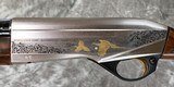 Benelli Montefeltro Silver Featherweight 12ga 28