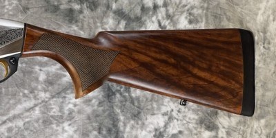 Benelli Montefeltro Silver Featherweight 12ga 28