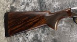 Benelli Montefeltro Silver Featherweight 12ga 28