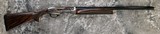 Benelli Montefeltro Silver Featherweight 12ga 28