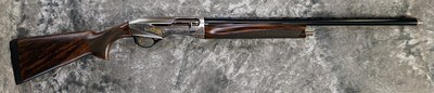 Benelli Montefeltro Silver Featherweight 12ga 28