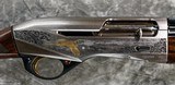 Benelli Montefeltro Silver Featherweight 12ga 28