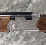 Beretta Sliver Pigeon I Sporting 12ga 32