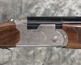 Beretta Sliver Pigeon I Sporting 12ga 32