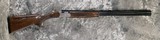 Beretta Sliver Pigeon I Sporting 12ga 32