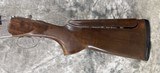 Beretta Sliver Pigeon I Sporting 12ga 32