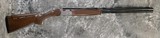 Beretta Silver Pigeon I Left hand 12ga 32