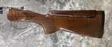 Beretta Silver Pigeon I Sporting 12ga 32