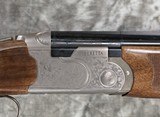 Beretta Silver Pigeon I Sporting 12ga 32