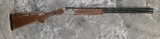 Beretta Silver Pigeon I Sporting 12ga 32